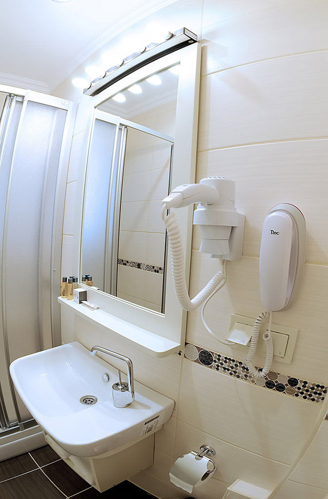 Ada Homes Hotel Taksim イスタンブール エクステリア 写真