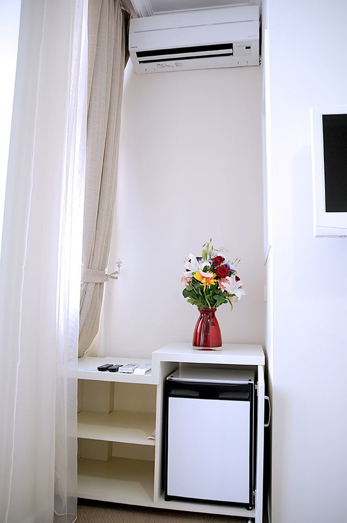Ada Homes Hotel Taksim イスタンブール エクステリア 写真